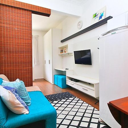 Rio Spot Homes C039 리오데자네이루 외부 사진