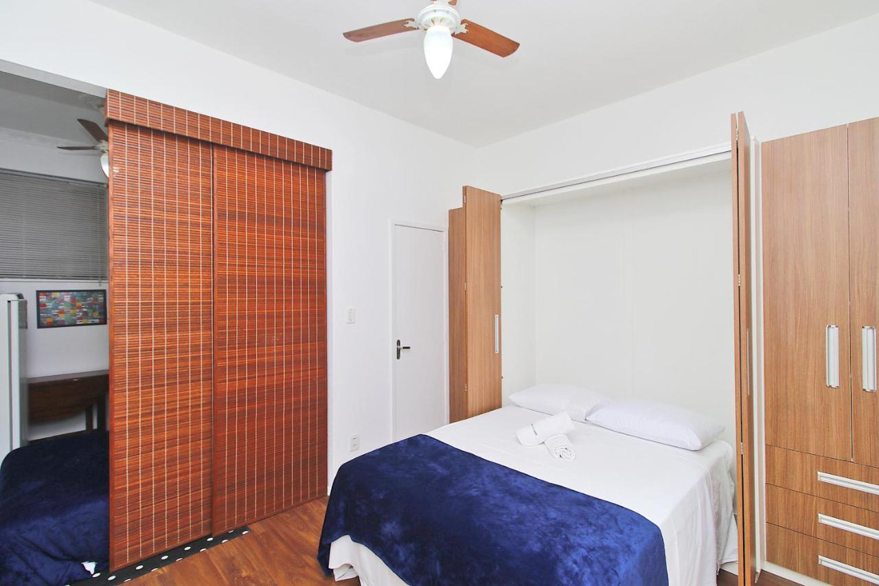 Rio Spot Homes C039 리오데자네이루 외부 사진