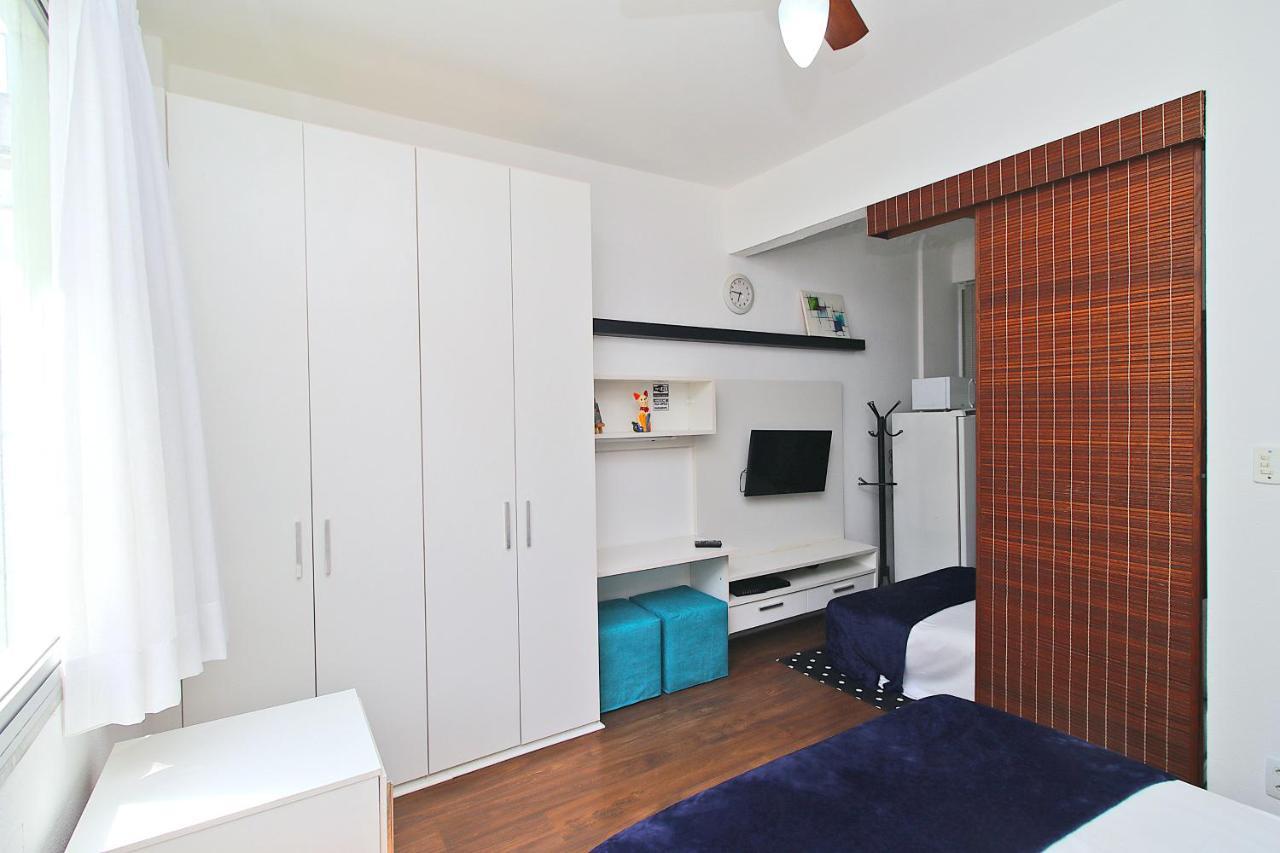 Rio Spot Homes C039 리오데자네이루 외부 사진