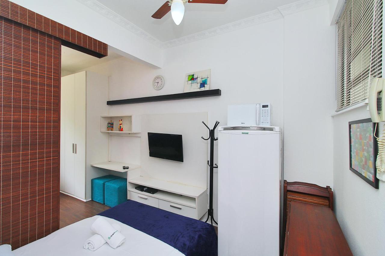 Rio Spot Homes C039 리오데자네이루 외부 사진