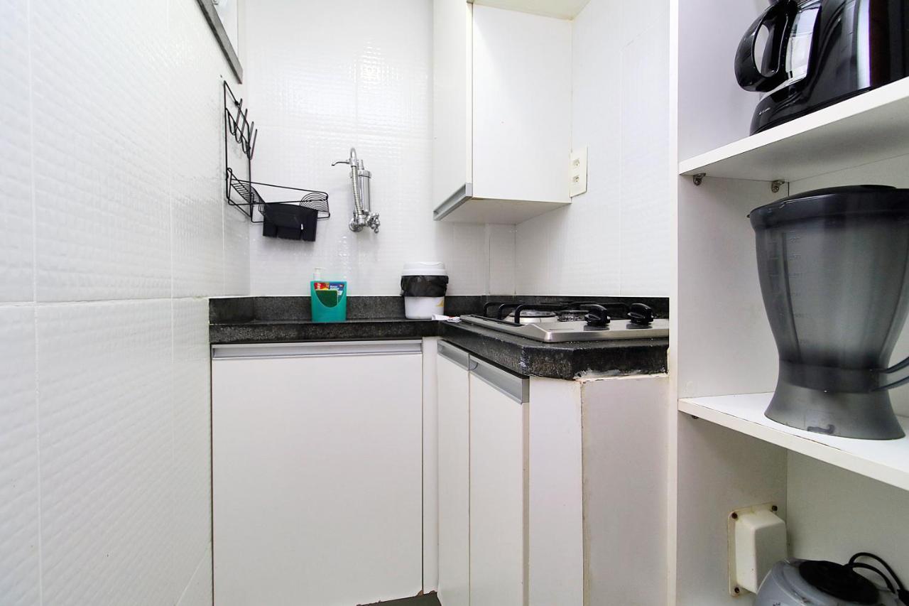 Rio Spot Homes C039 리오데자네이루 외부 사진