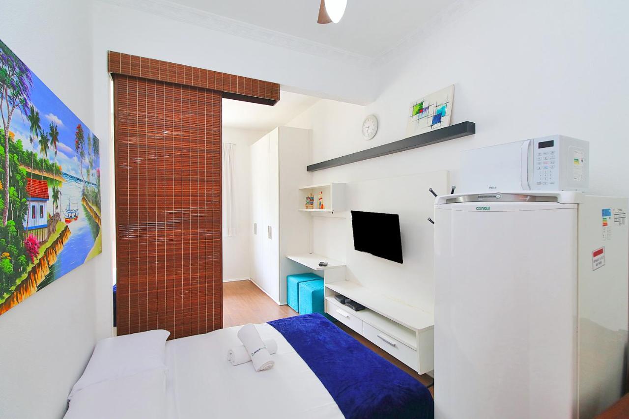 Rio Spot Homes C039 리오데자네이루 외부 사진