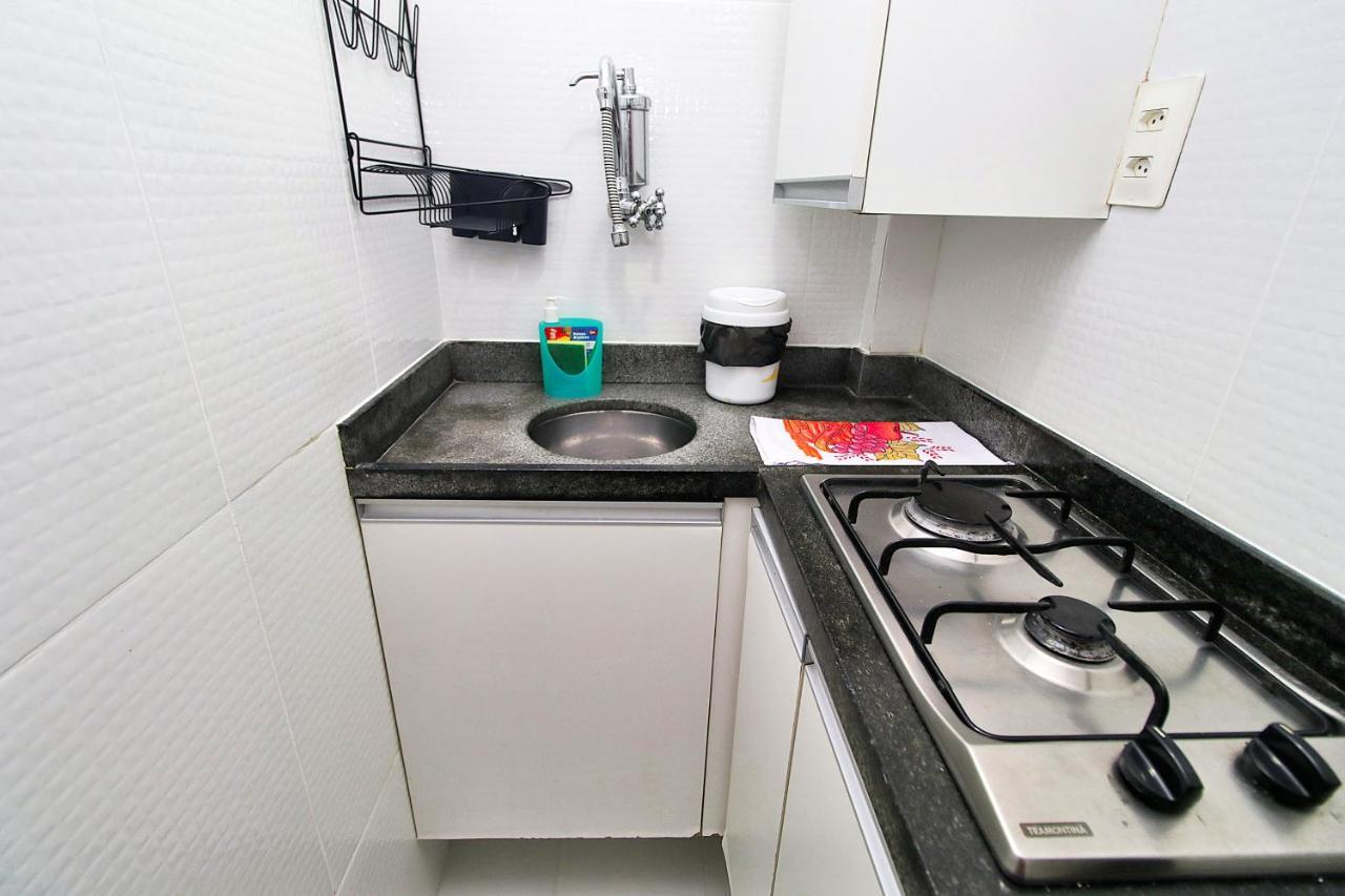 Rio Spot Homes C039 리오데자네이루 외부 사진