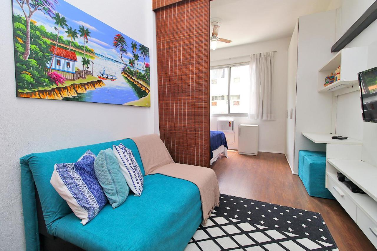 Rio Spot Homes C039 리오데자네이루 외부 사진