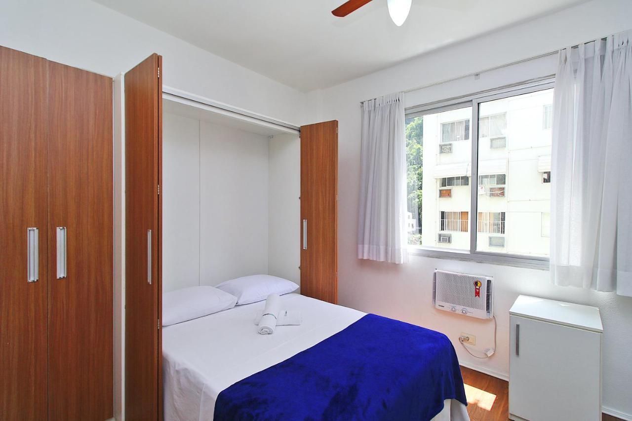Rio Spot Homes C039 리오데자네이루 외부 사진