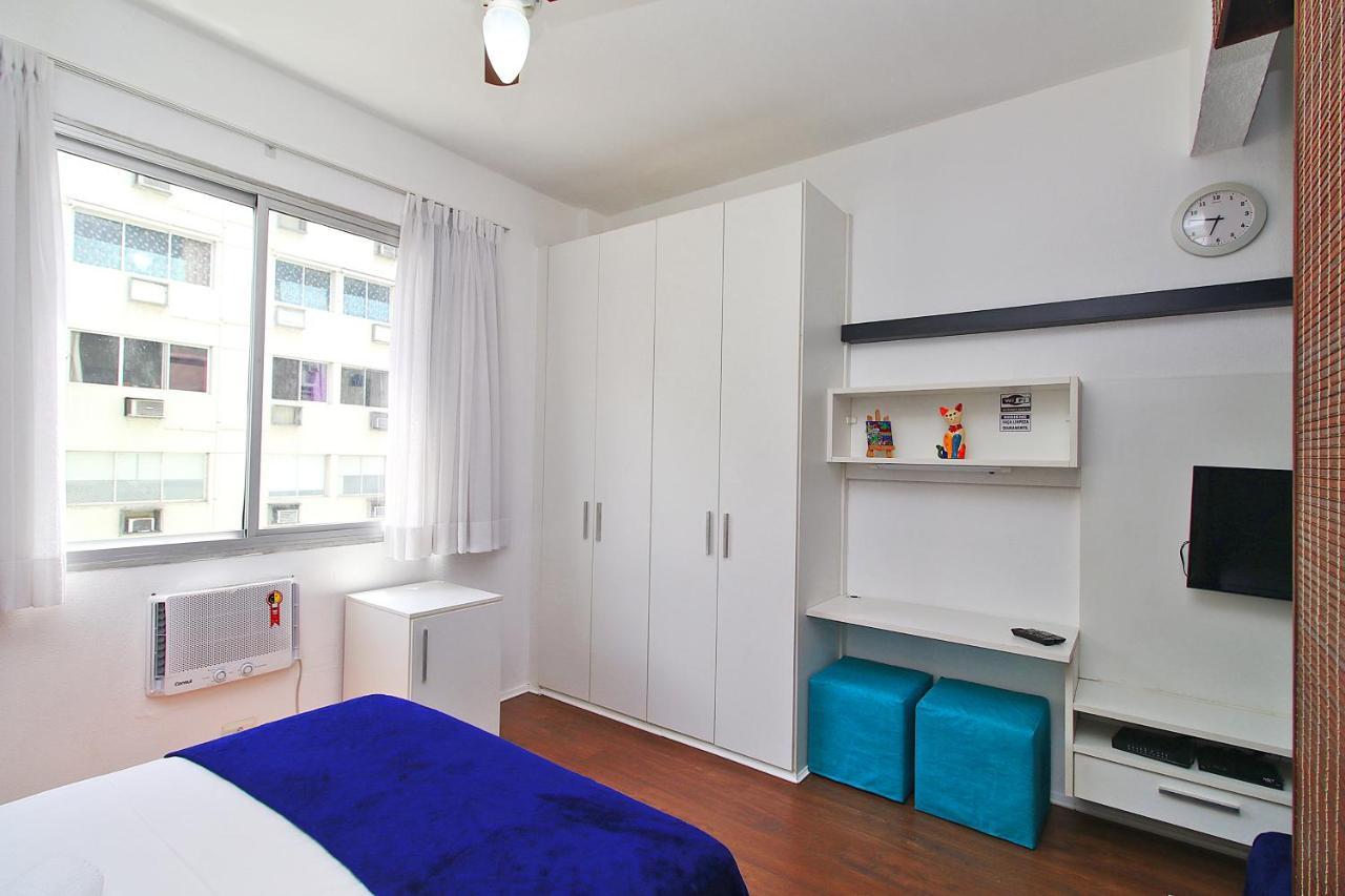 Rio Spot Homes C039 리오데자네이루 외부 사진