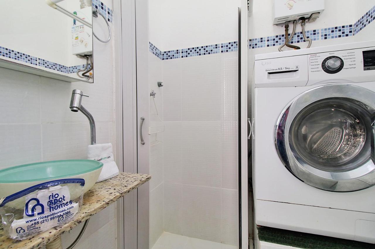 Rio Spot Homes C039 리오데자네이루 외부 사진