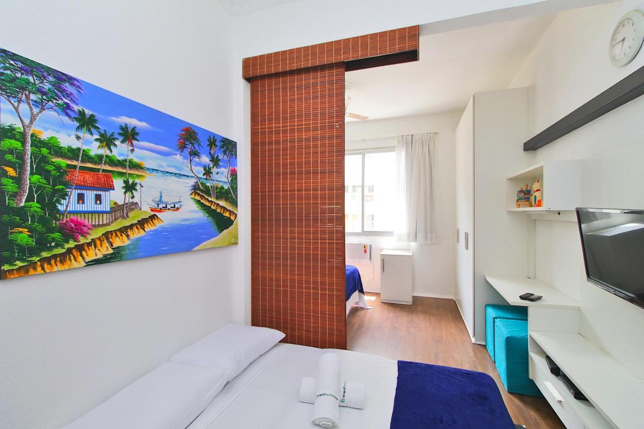 Rio Spot Homes C039 리오데자네이루 외부 사진