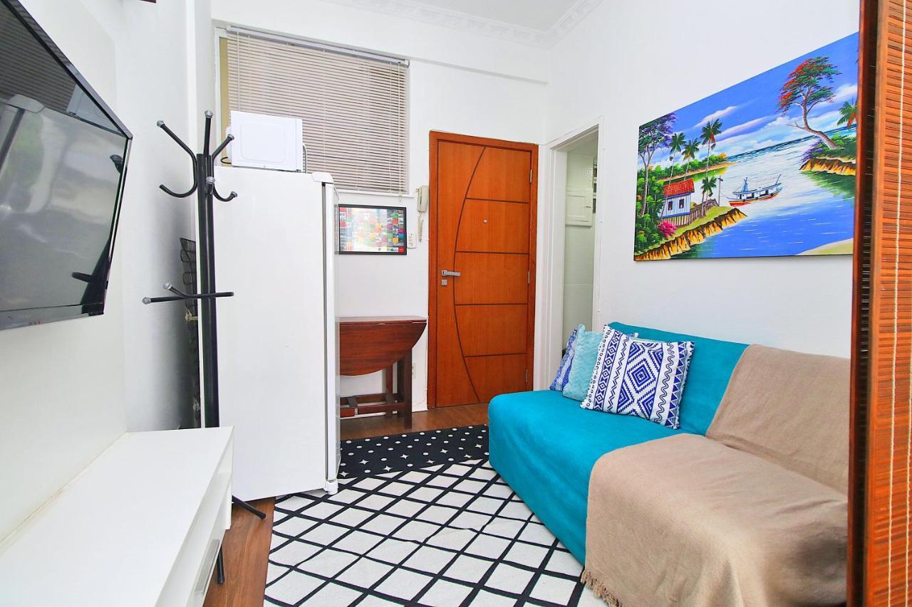 Rio Spot Homes C039 리오데자네이루 외부 사진