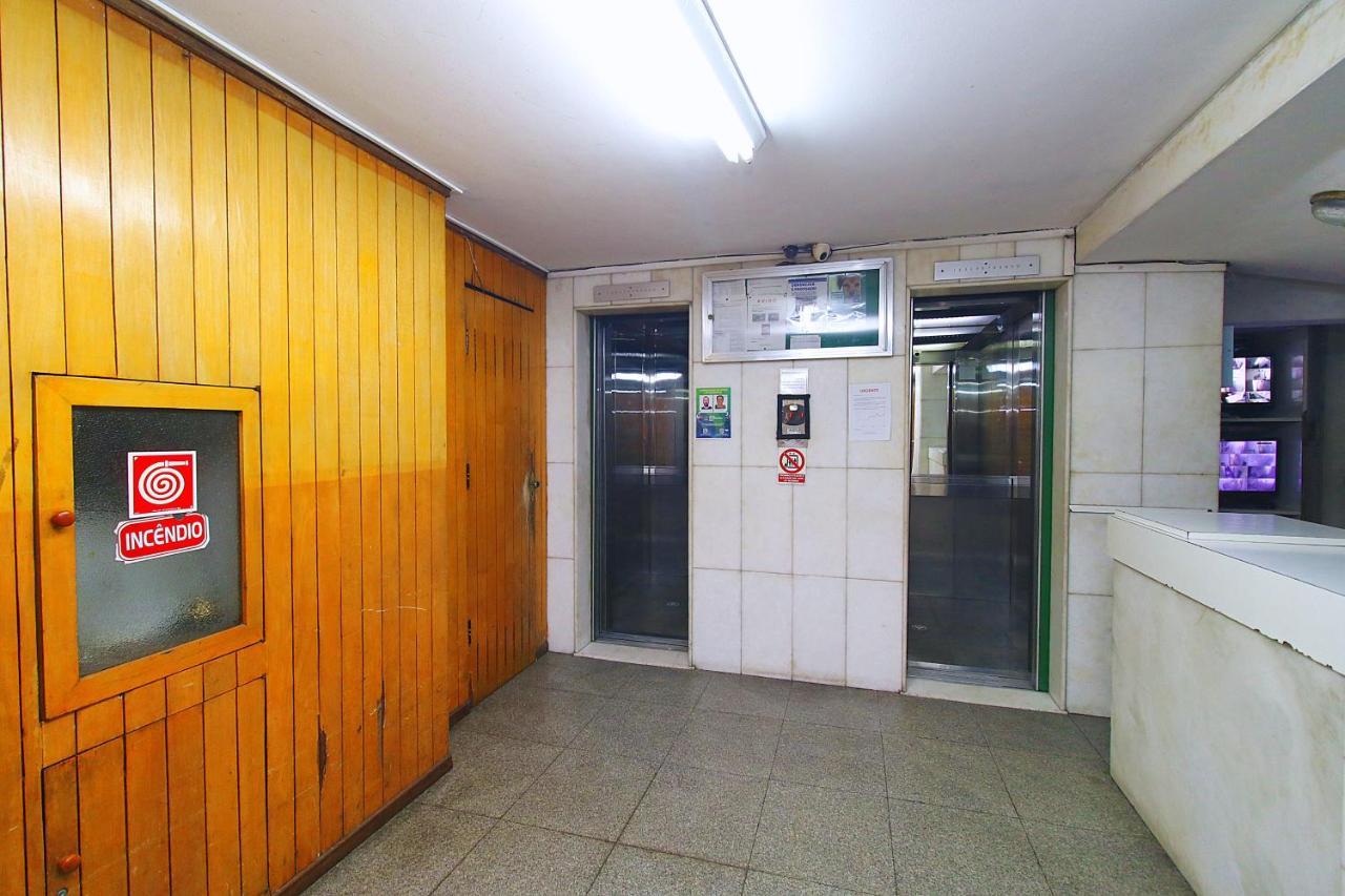 Rio Spot Homes C039 리오데자네이루 외부 사진