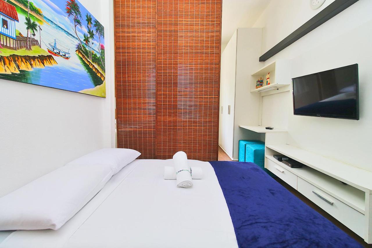 Rio Spot Homes C039 리오데자네이루 외부 사진