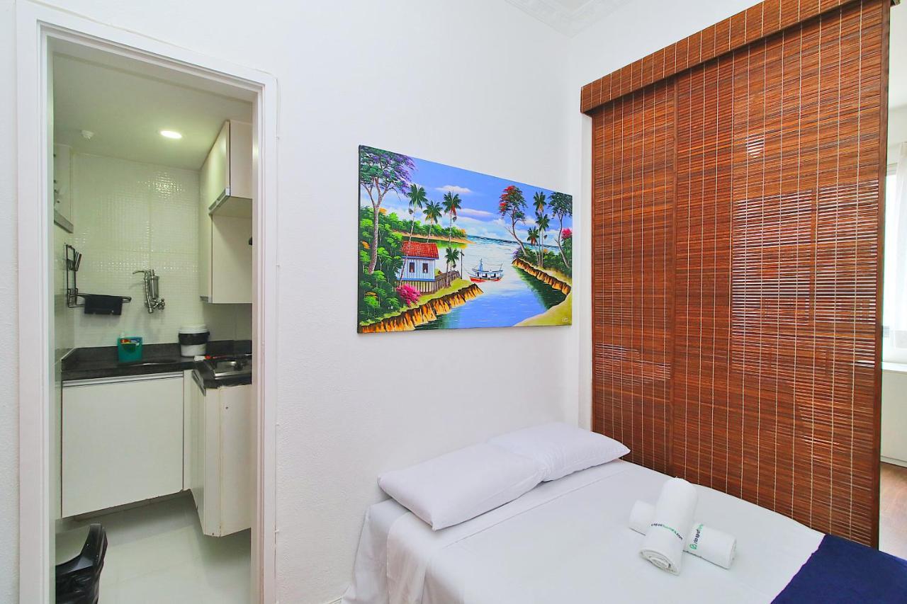 Rio Spot Homes C039 리오데자네이루 외부 사진