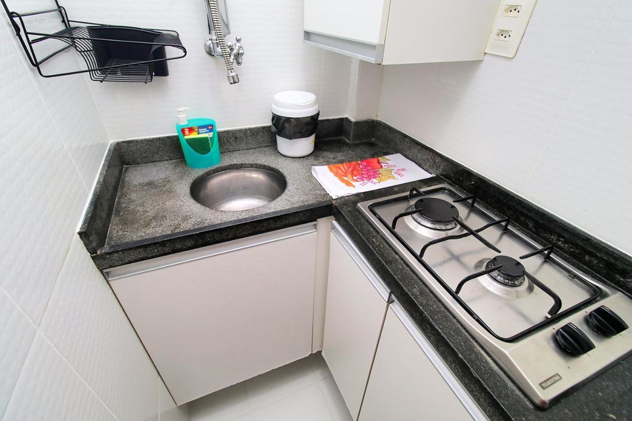 Rio Spot Homes C039 리오데자네이루 외부 사진