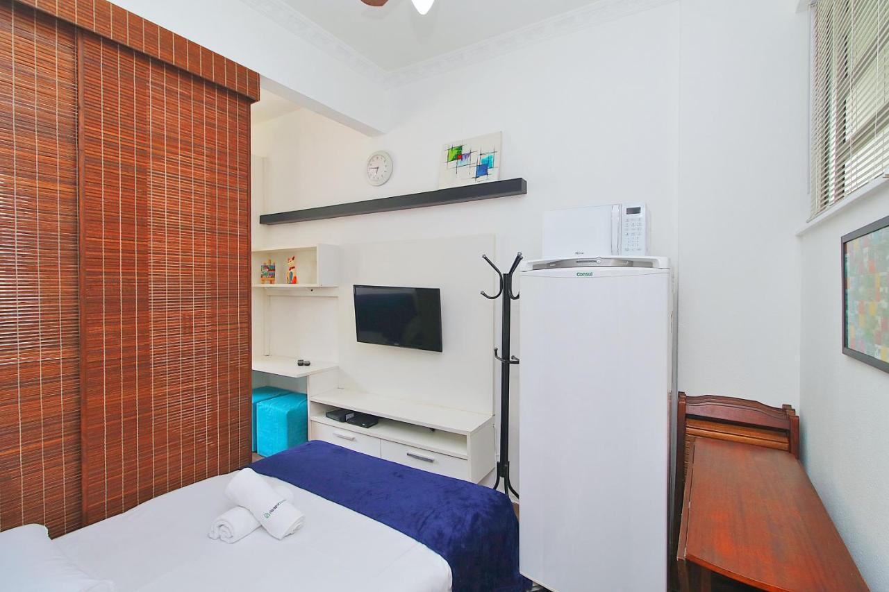 Rio Spot Homes C039 리오데자네이루 외부 사진