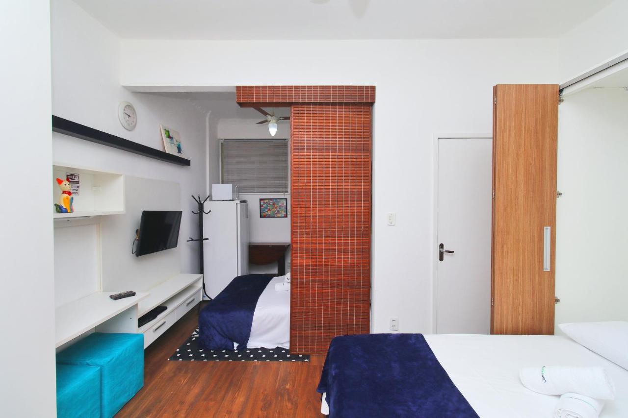 Rio Spot Homes C039 리오데자네이루 외부 사진