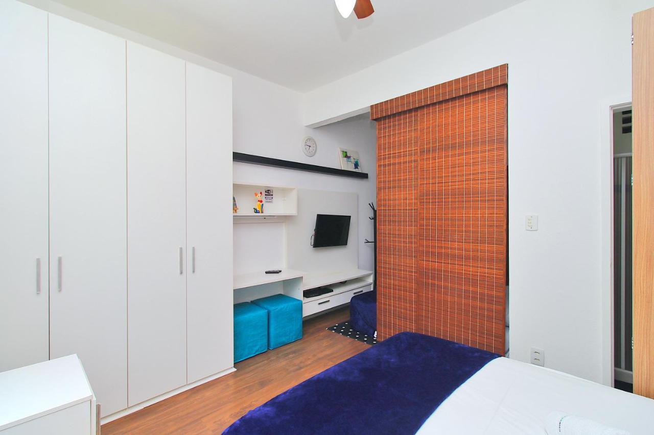 Rio Spot Homes C039 리오데자네이루 외부 사진