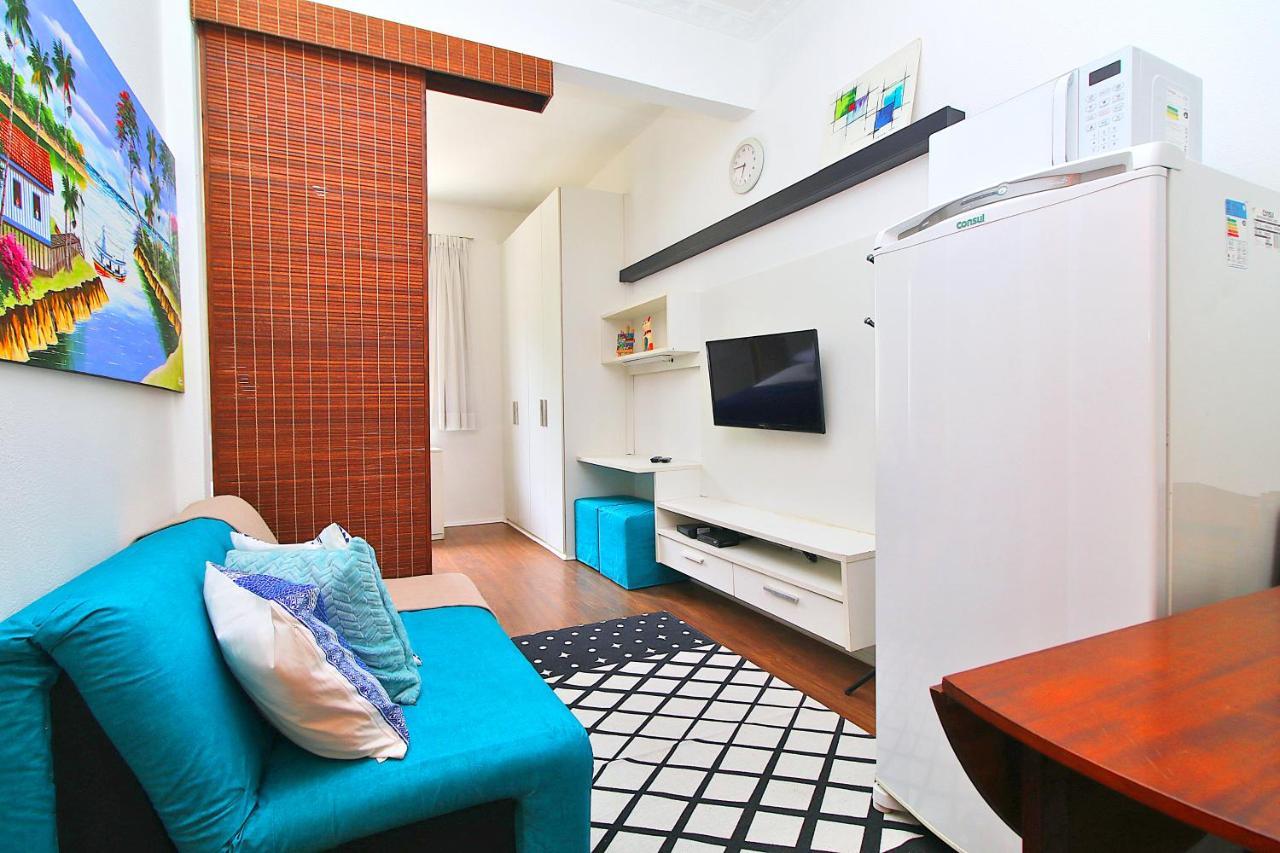 Rio Spot Homes C039 리오데자네이루 외부 사진