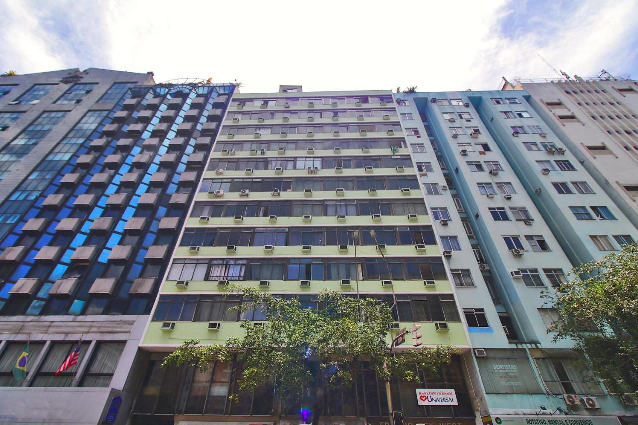 Rio Spot Homes C039 리오데자네이루 외부 사진