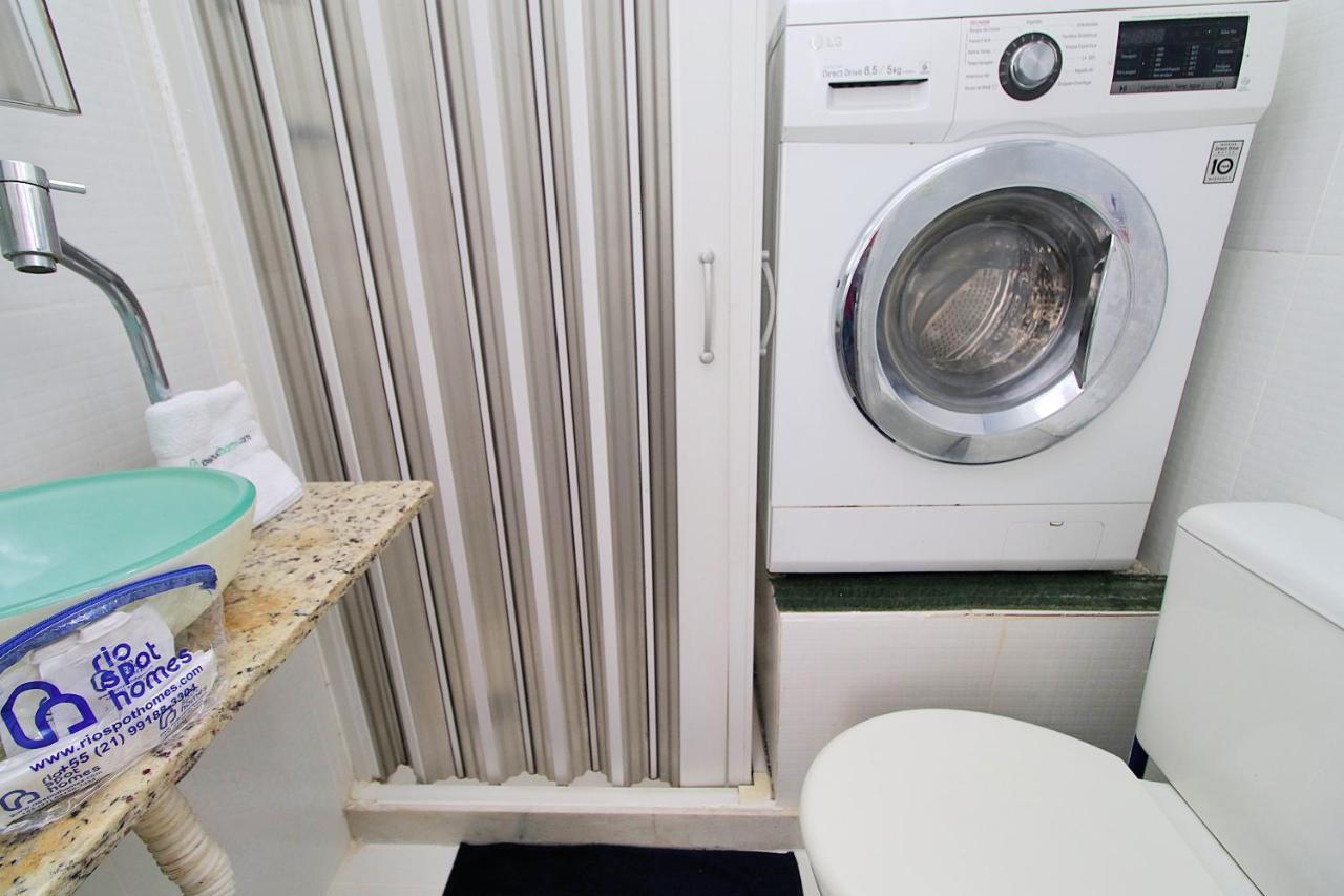 Rio Spot Homes C039 리오데자네이루 외부 사진