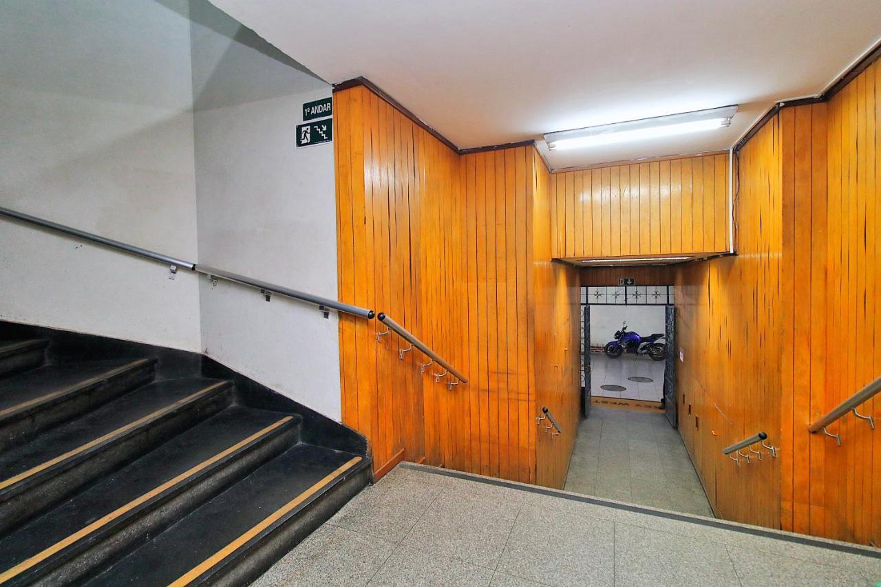 Rio Spot Homes C039 리오데자네이루 외부 사진