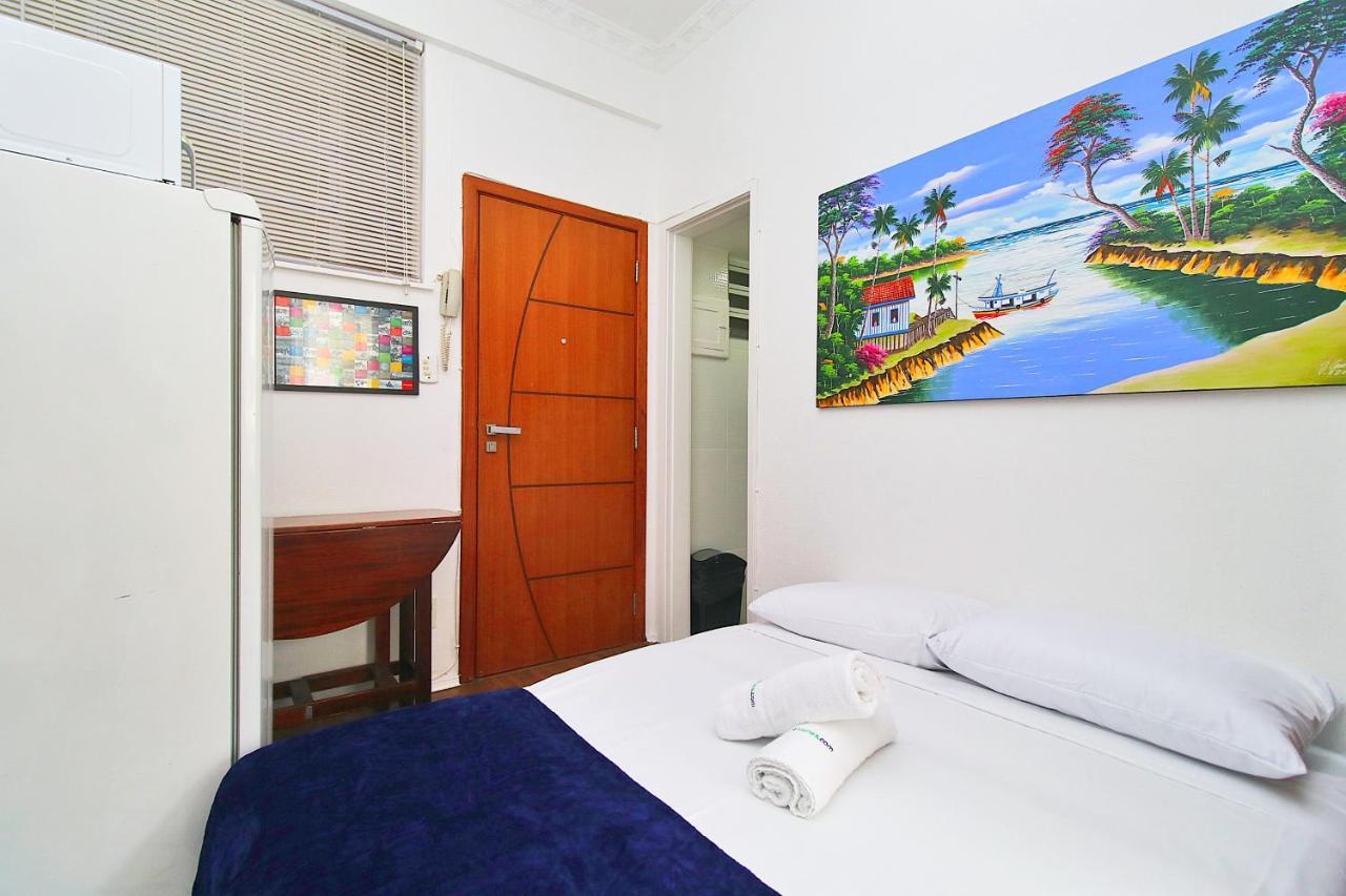 Rio Spot Homes C039 리오데자네이루 외부 사진