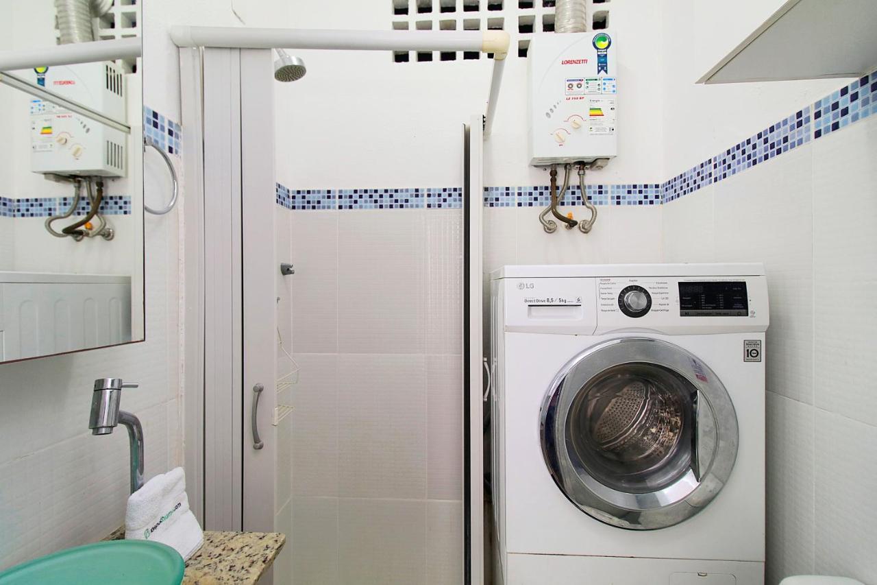 Rio Spot Homes C039 리오데자네이루 외부 사진