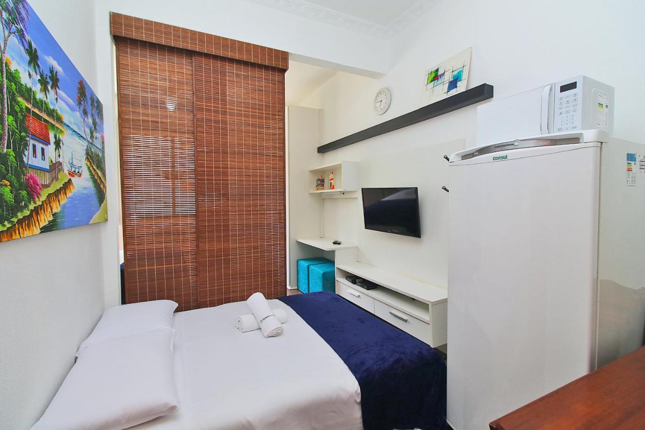 Rio Spot Homes C039 리오데자네이루 외부 사진